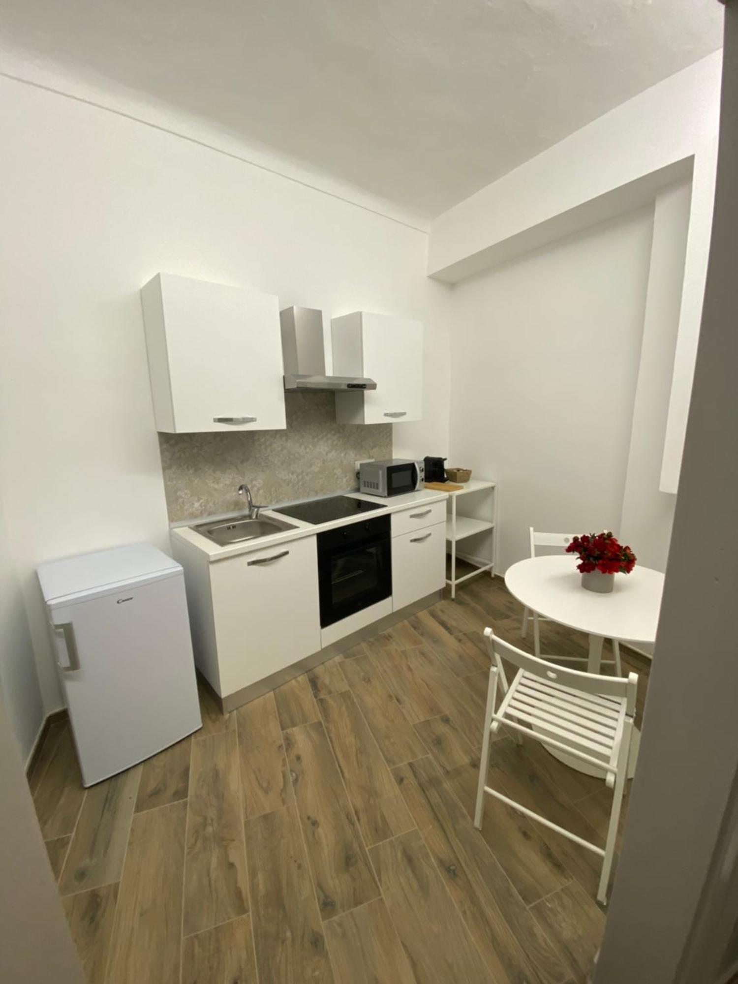 La Casa Nel Vicolo Camera 2 Казале Монферато Екстериор снимка